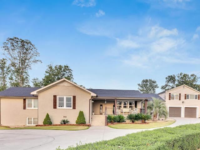 House for sale in Greenville, South Carolina