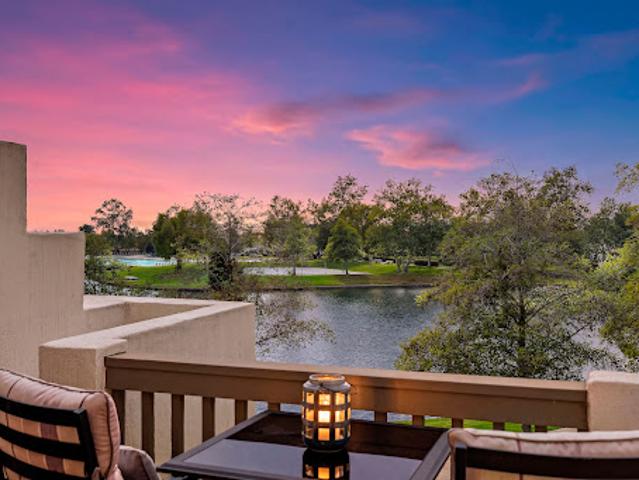 House for sale in Rancho Santa Margarita, California