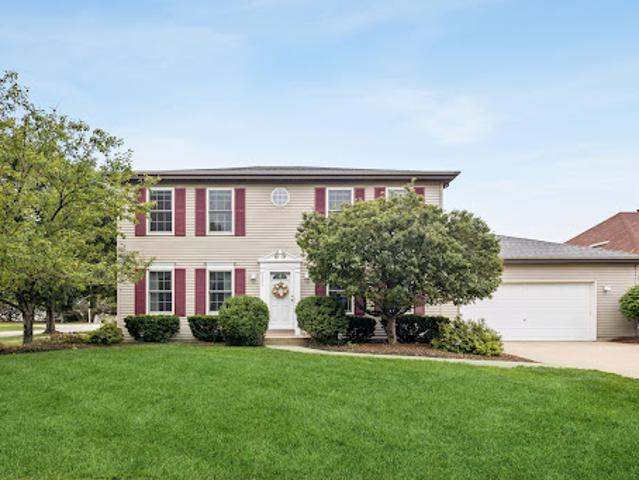 House for sale in Joliet, Will County
