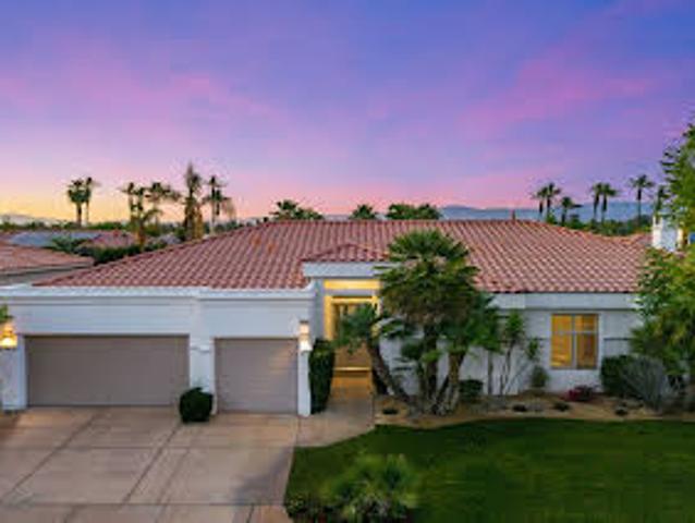 House for sale in Indian Wells