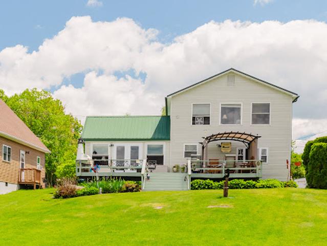 House for sale in Cape Vincent, New York
