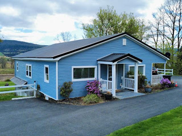 House for sale in Middleburgh, New York