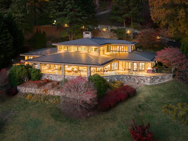 House for sale in Haywood, North Carolina