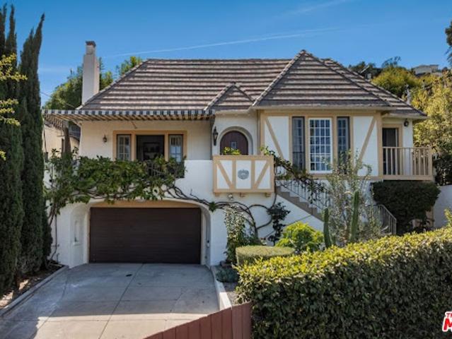 House for sale in Canoga Park, California