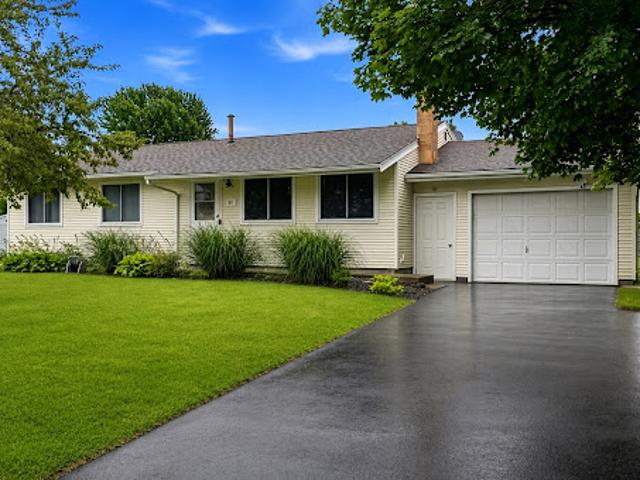 House for sale in Henrietta, New York