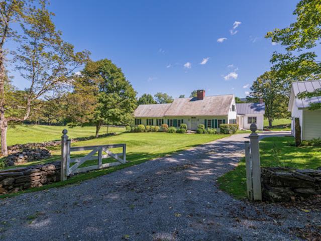 House for sale in Bennington, Vermont