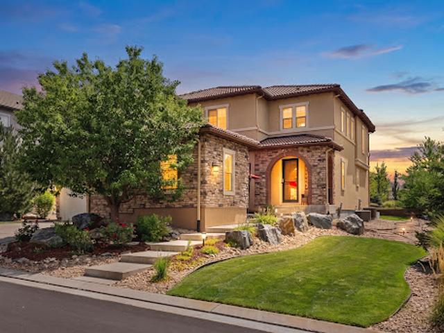 House for sale in Highlands Ranch, Douglas County