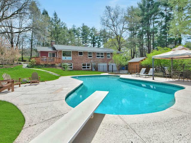 House for sale in New Jersey