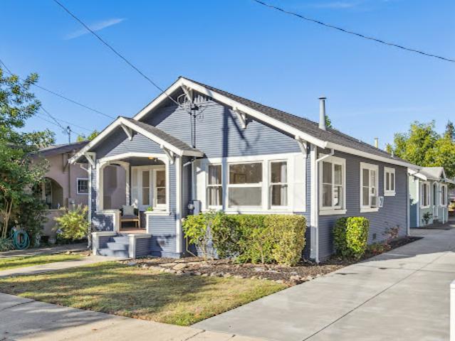 House for sale in Napa, California