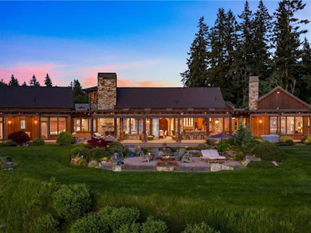 House for sale in Poulsbo, Washington
