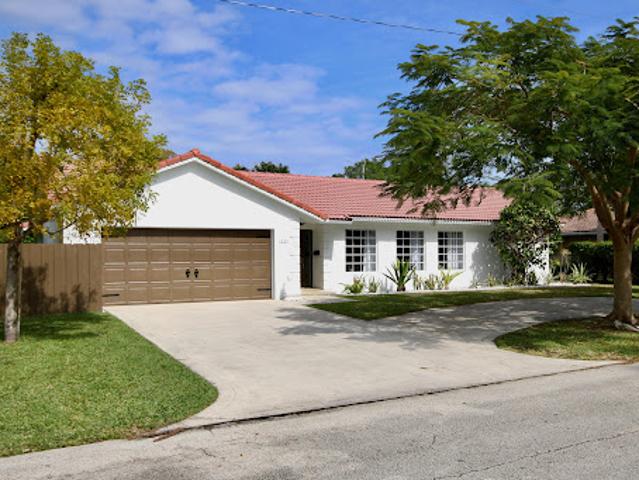 House for sale in Boca Raton, Florida