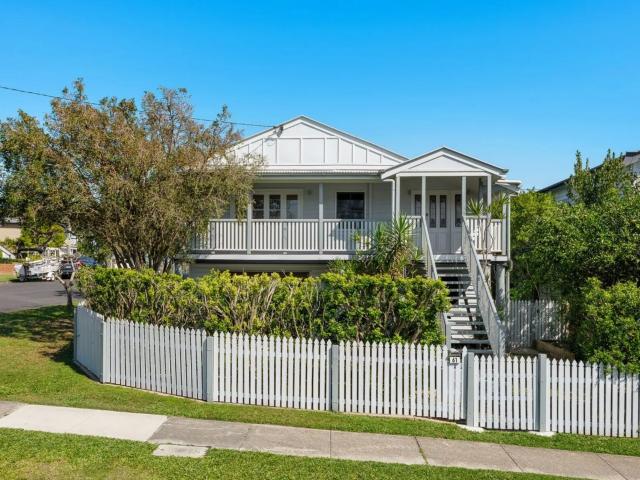 House for rent in Toombul, Queensland