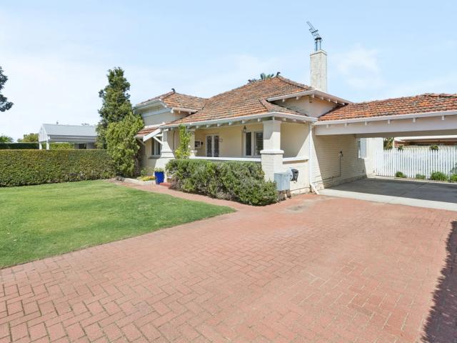 House for rent in Bayswater, Western Australia