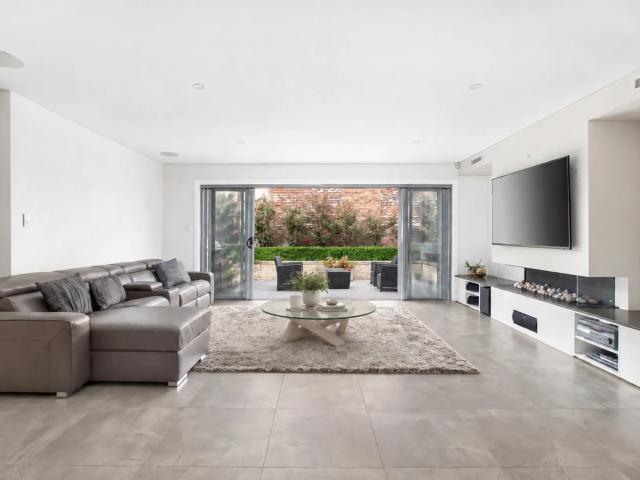 House for rent in Eastern Suburbs, Sydney