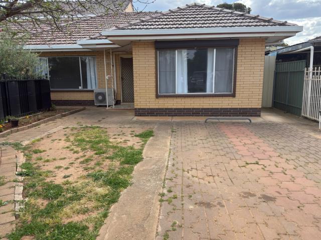 House for rent in Brahma Lodge, Adelaide