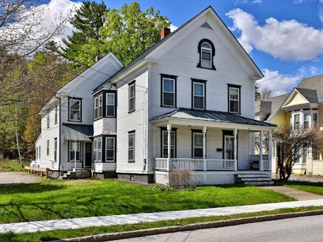House for sale in Ludlow, Vermont