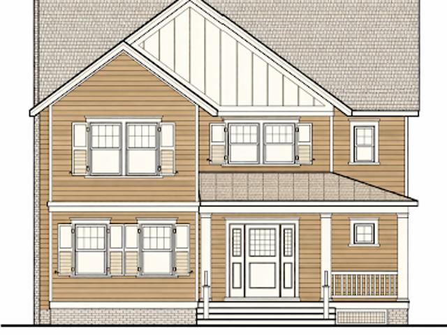 House for sale in Monmouth, New Jersey
