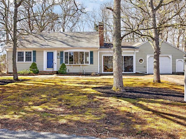 House for sale in Harwich, Massachusetts
