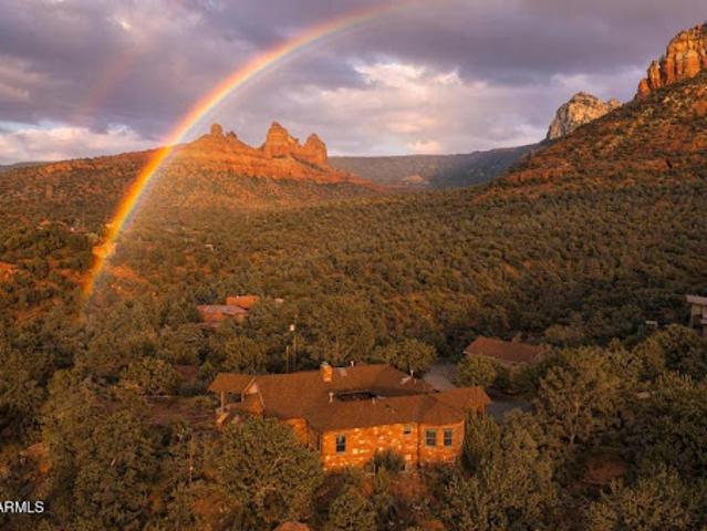 House for sale in Sedona, Arizona