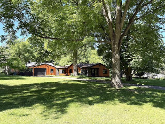 House for sale in Bloomfield Hills, Michigan
