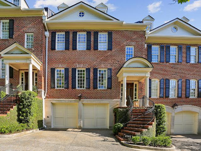House for sale in Atlanta, Georgia