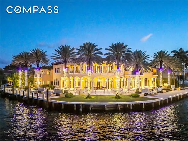 House for sale in Fort Lauderdale, Florida