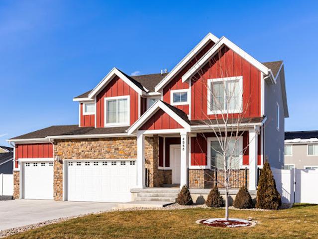 House for sale in Syracuse, Utah