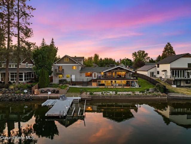 House for sale in Post Falls, Idaho