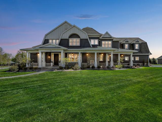 House for sale in Appleton, Wisconsin