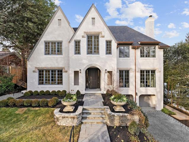 House for sale in Washington, Washington DC