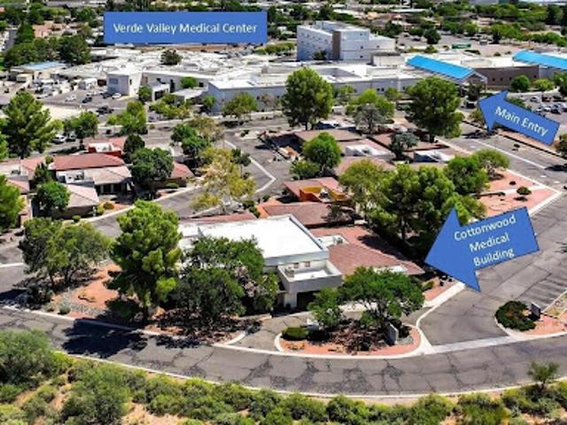 House for sale in Cottonwood, Arizona