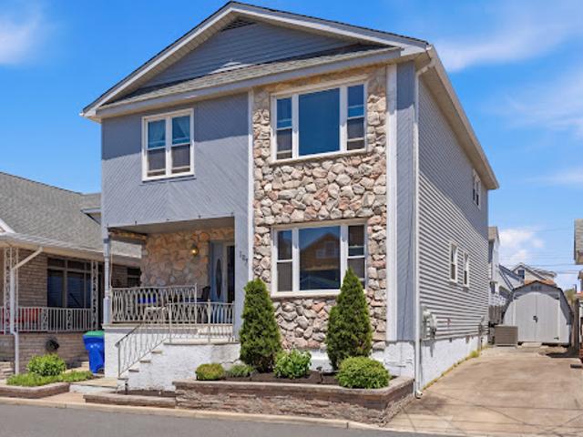 House for sale in Margate City, New Jersey