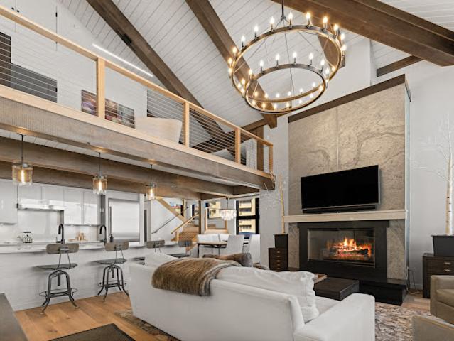 House for sale in Gunnison, Colorado