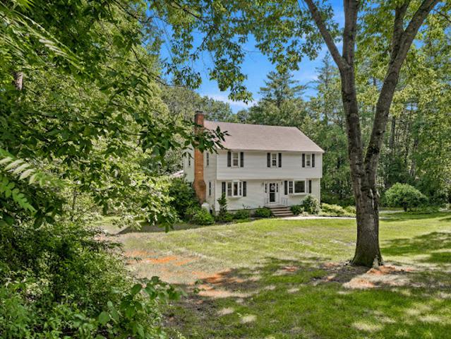 House for sale in New Hampshire