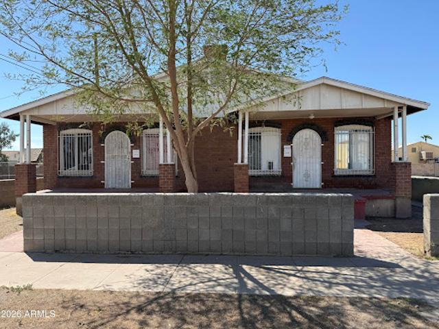 House for sale in Laveen, Arizona