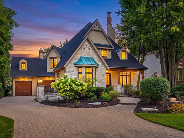 House for sale in Naperville, Illinois