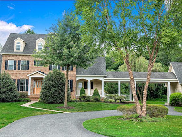 House for sale in Bel Air, Maryland
