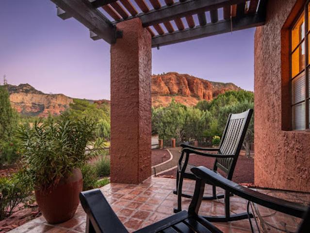 House for sale in Sedona, Arizona