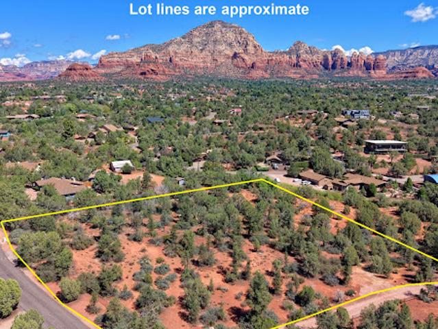 House for sale in Sedona, Coconino County