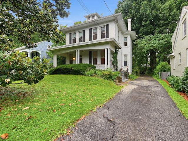 House for sale in Louisville, Kentucky