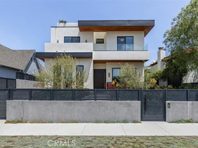 House for sale in West Hollywood, California