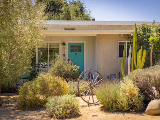 House for sale in California