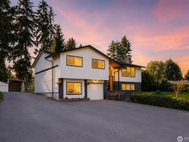 House for sale in Lake Stevens, Washington