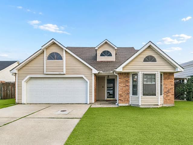 House for sale in Marrero, Louisiana