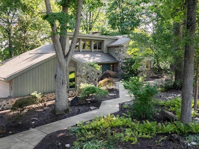 House for sale in Bucks, Pennsylvania