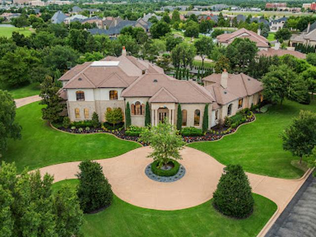 House for sale in Oklahoma City, Oklahoma