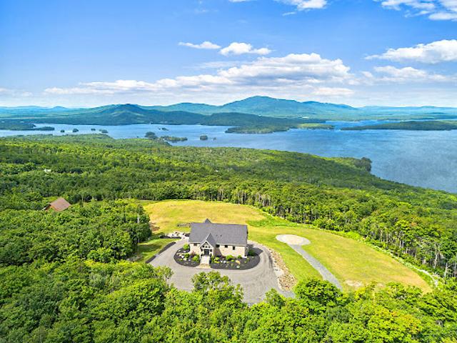 House for sale in Greenville, Maine