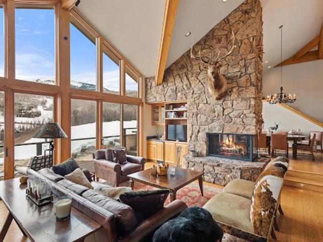 House for rent in Aspen, Colorado