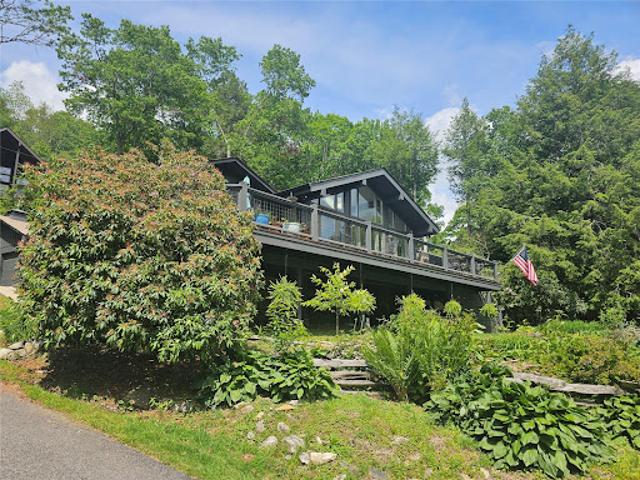 House for sale in Highlands, North Carolina