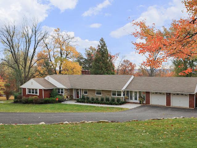 House for sale in Bridgewater, New Jersey